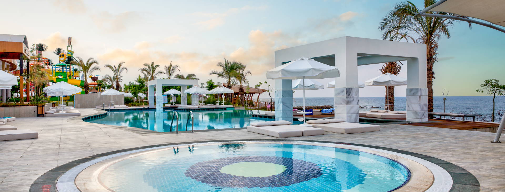 Long Beach Resort and Spa Obrázok10