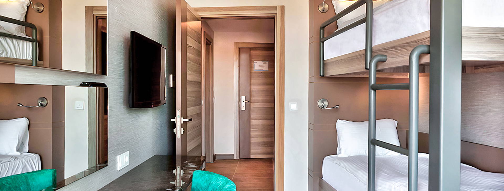 Long Beach Resort and Spa Obrázok15