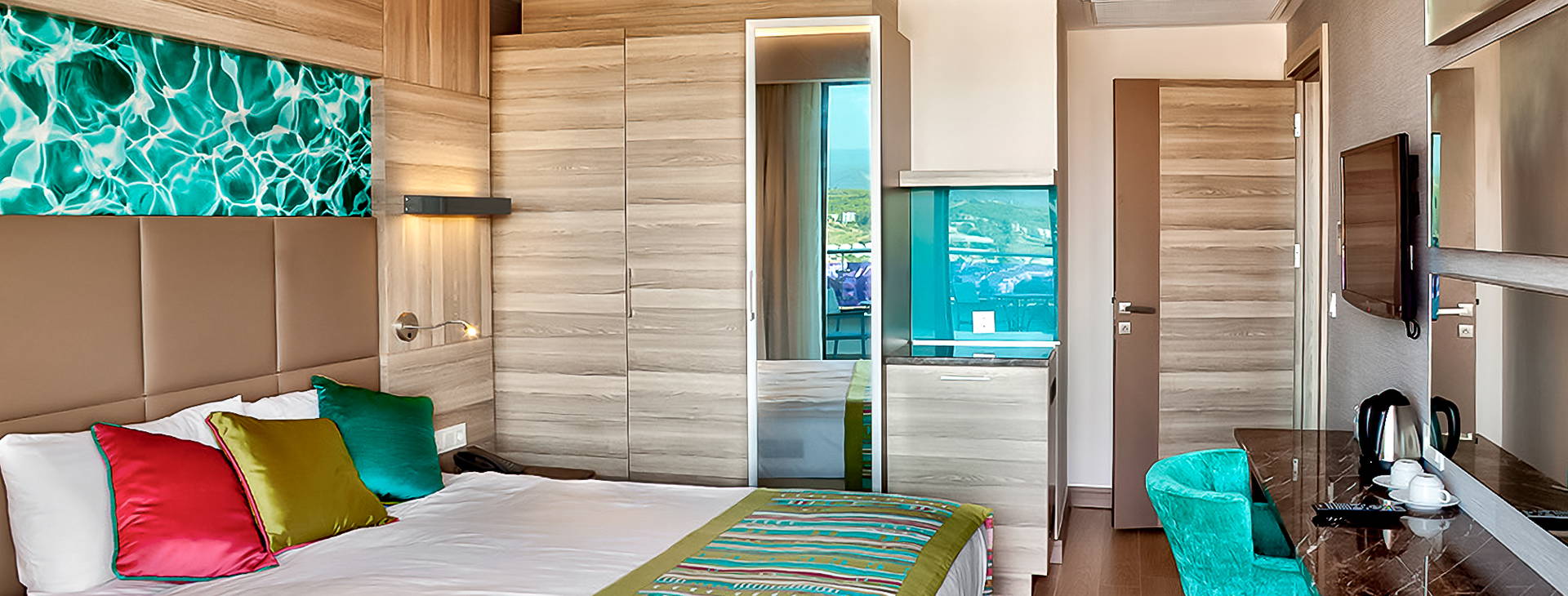 Long Beach Resort and Spa Obrázok12