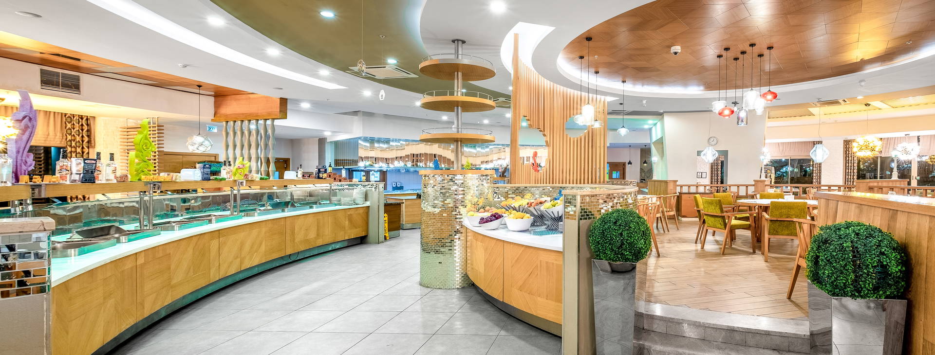 Long Beach Resort and Spa Obrázok18