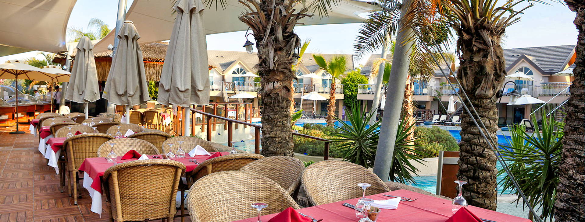 Long Beach Resort and Spa Obrázok21