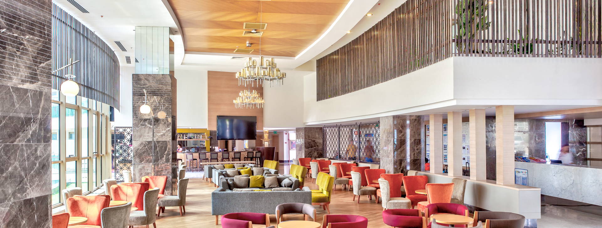 Long Beach Resort and Spa Obrázok20