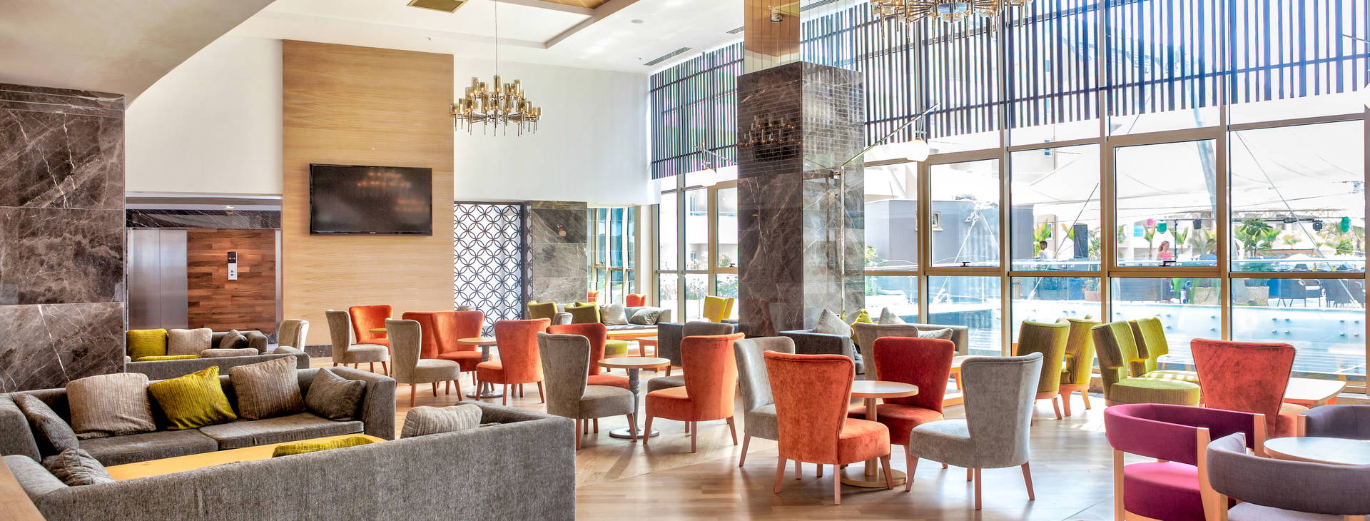 Long Beach Resort and Spa Obrázok22