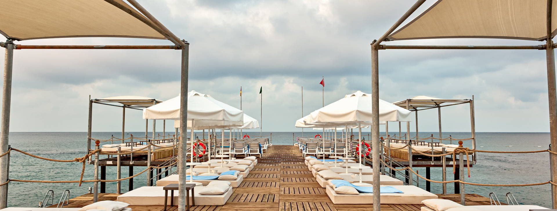 Long Beach Resort and Spa Obrázok27