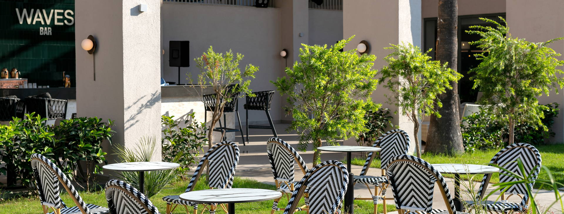 Sherwood Greenwood Resort Obrázok13