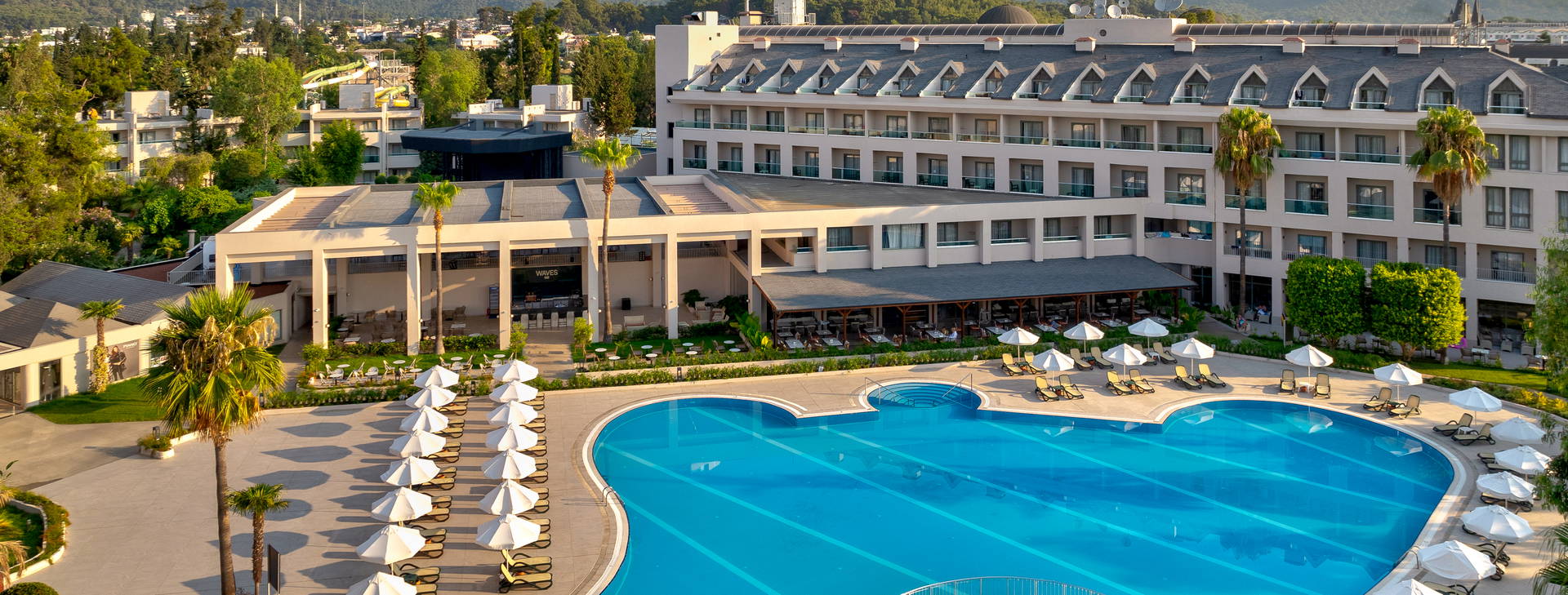 Sherwood Greenwood Resort Obrázok7