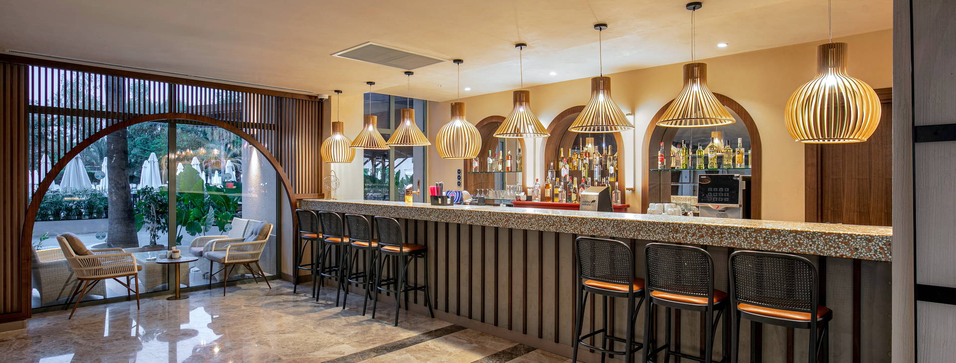 Sherwood Greenwood Resort Obrázok16