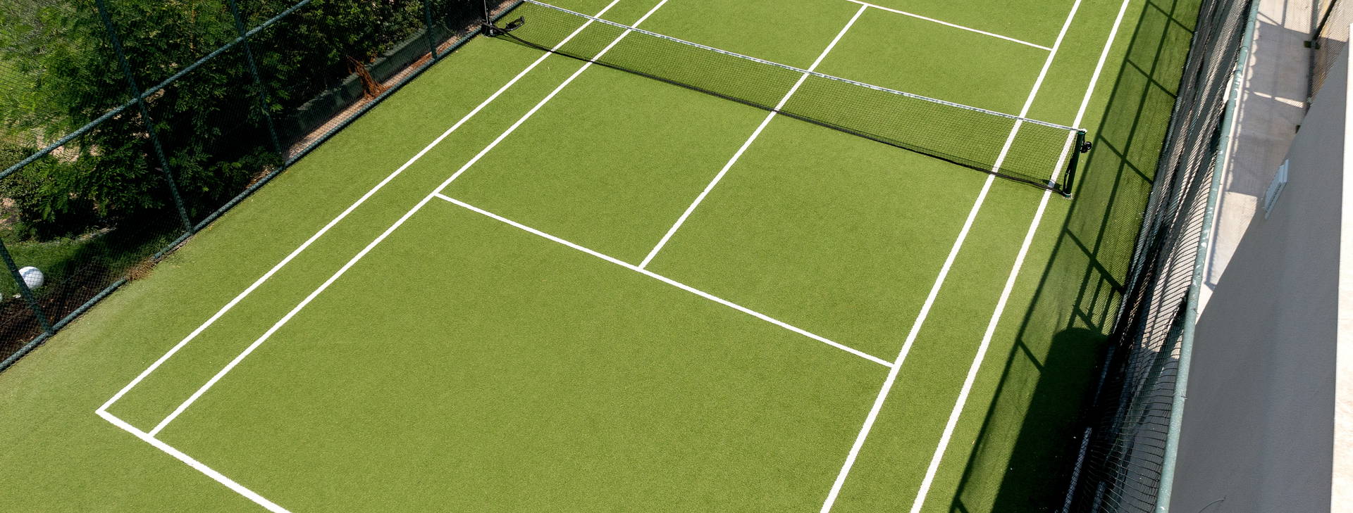 Sherwood Greenwood Resort Obrázok29