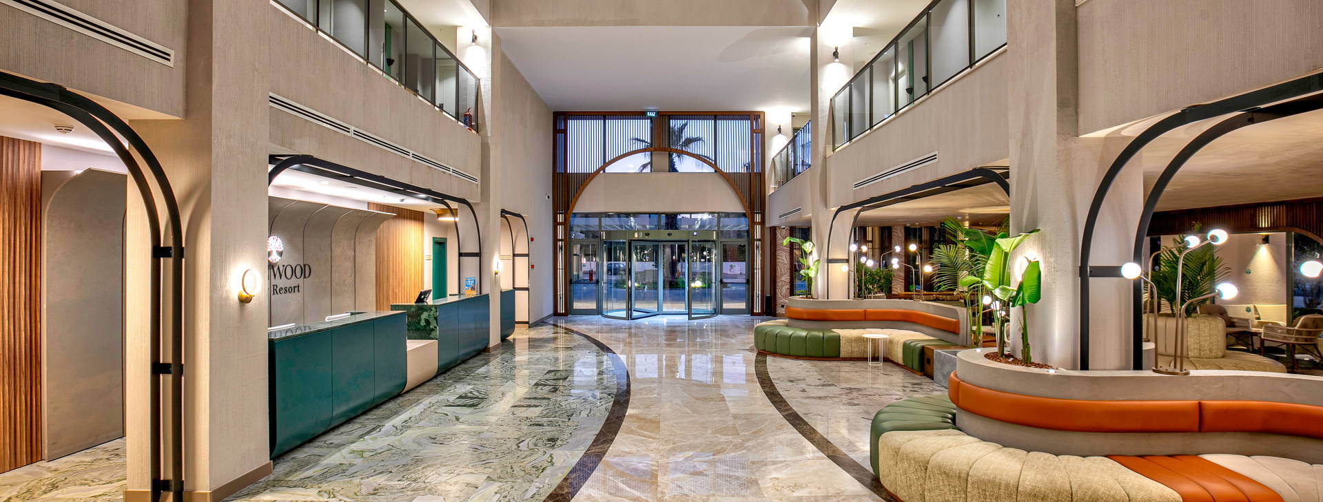 Sherwood Greenwood Resort Obrázok17