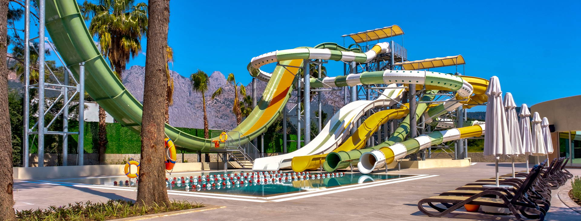 Sherwood Greenwood Resort Obrázok10