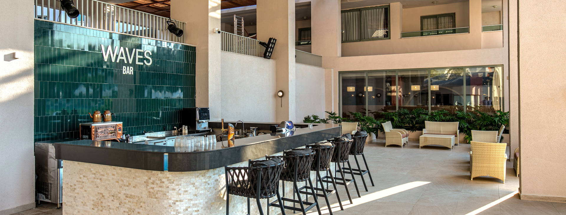 Sherwood Greenwood Resort Obrázok19