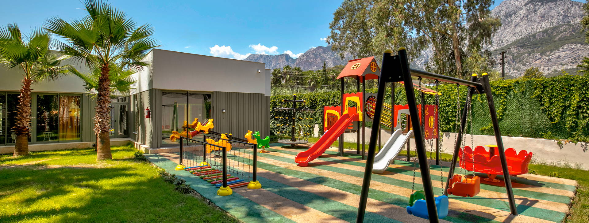 Sherwood Greenwood Resort Obrázok32