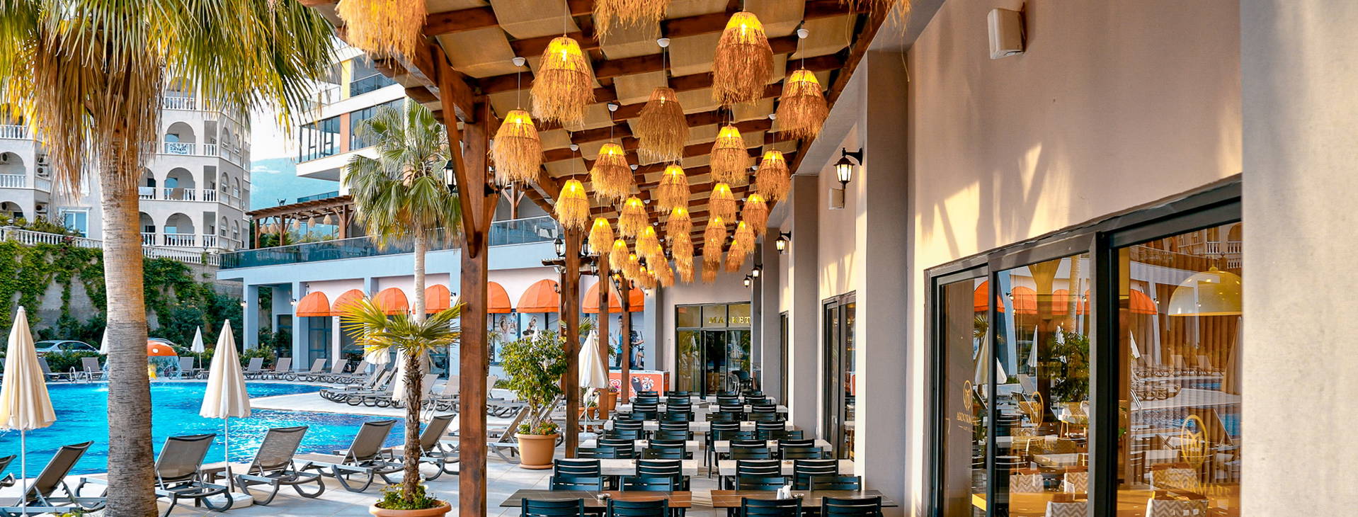 Hotel ArdorMare Obrázok10