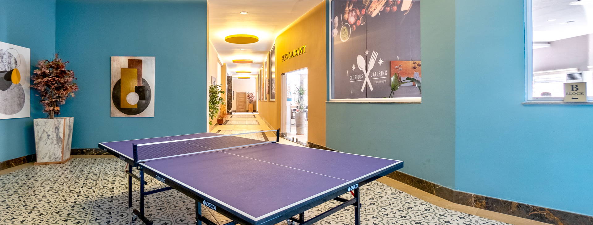 Hotel ArdorMare Obrázok31