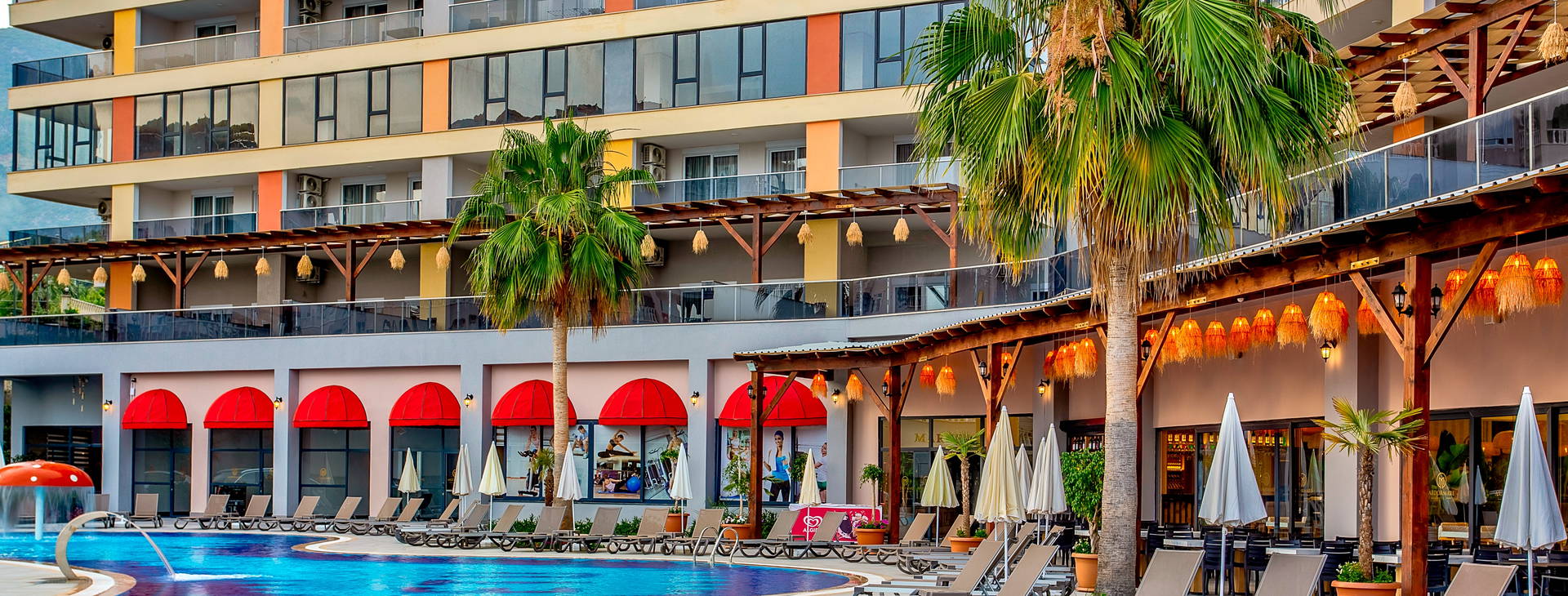 Hotel ArdorMare Obrázok2