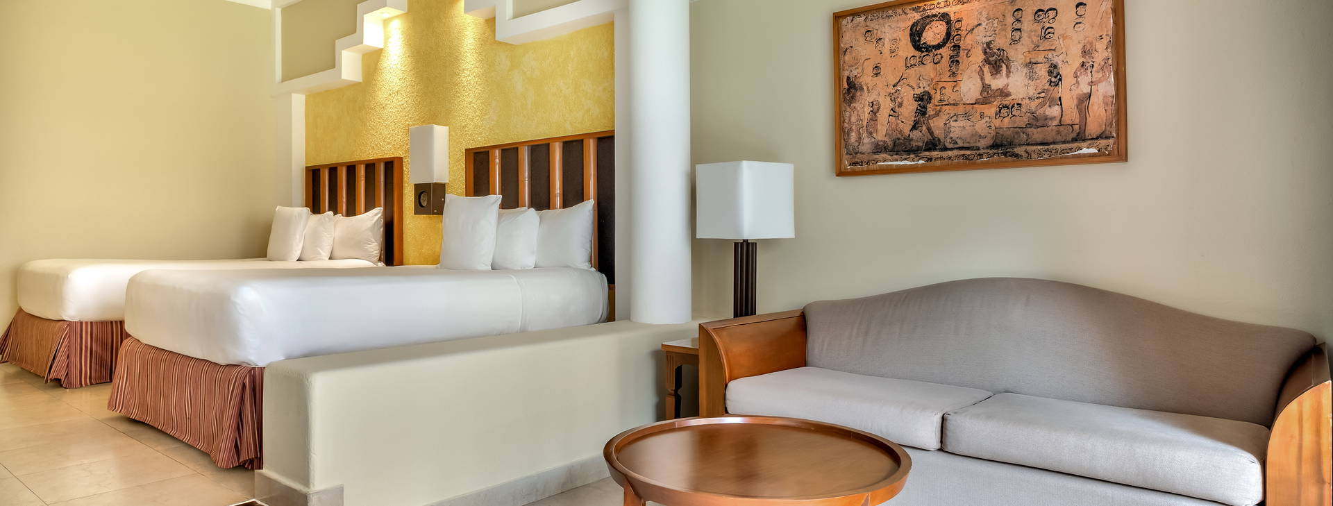 Iberostar Selection Paraiso Maya Suites Obrázok13