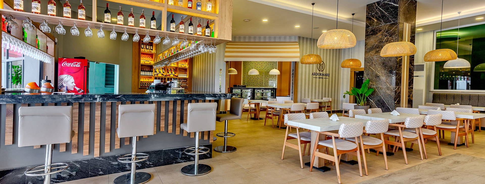 Hotel ArdorMare Obrázok14