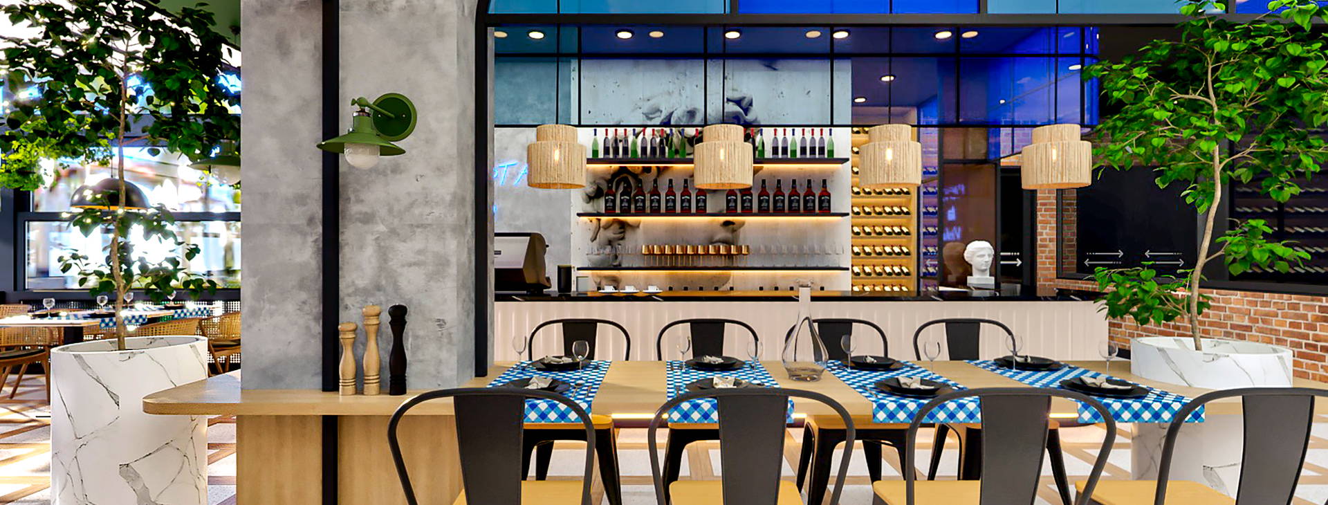 Almaris Resort Obrázok9