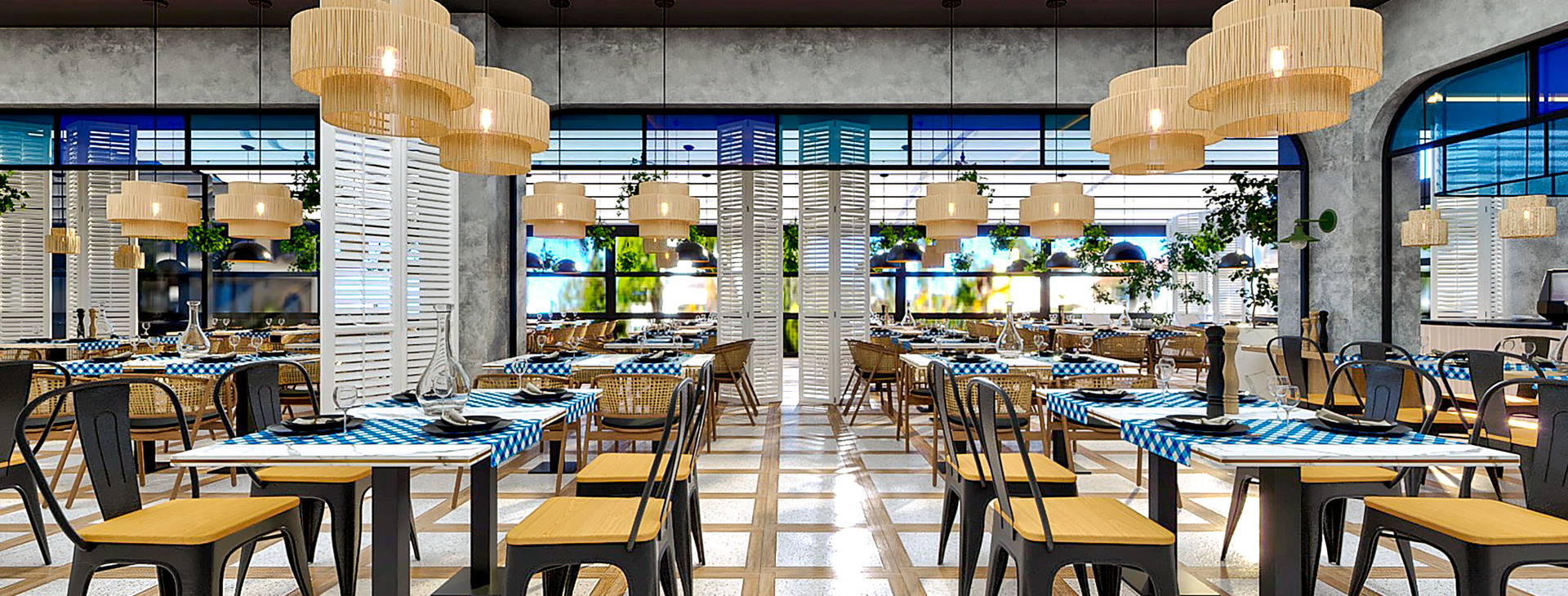 Almaris Resort Obrázok8