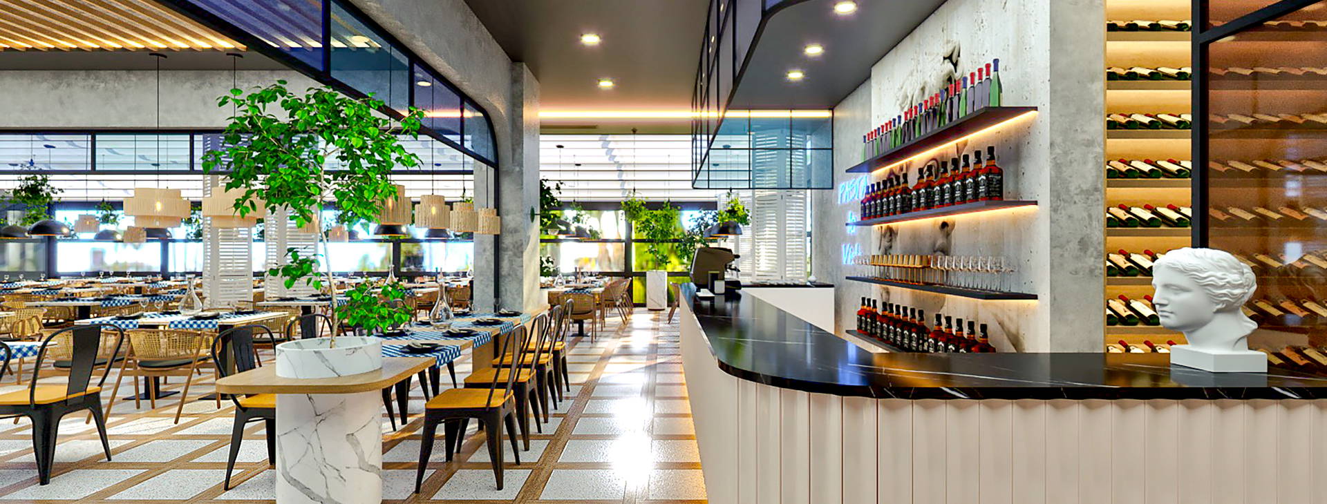 Almaris Resort Obrázok10