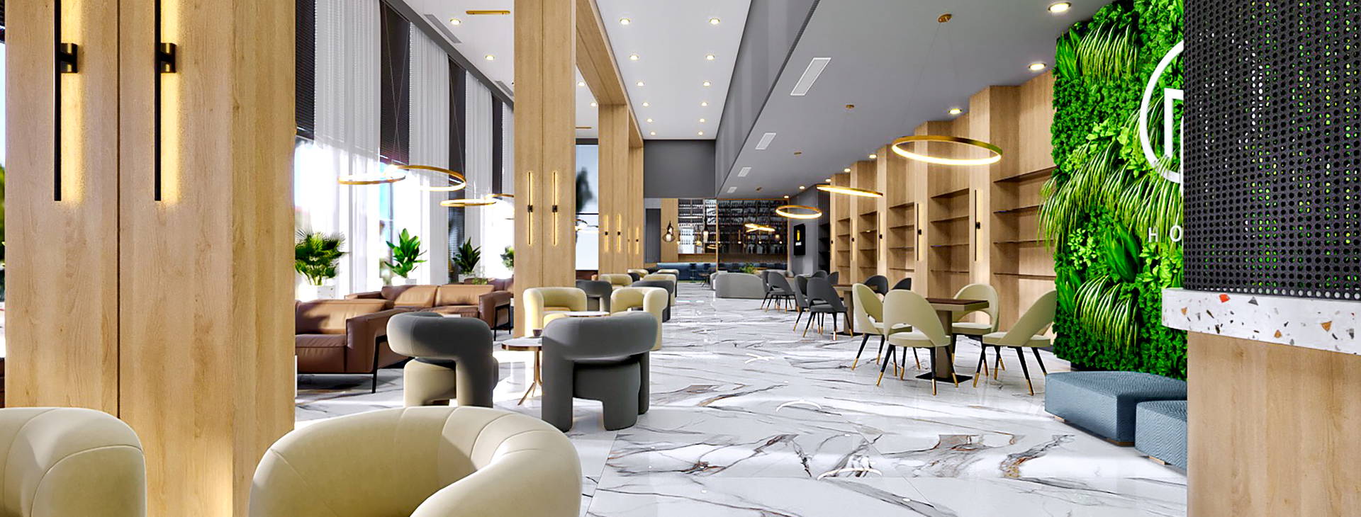 Almaris Resort Obrázok34