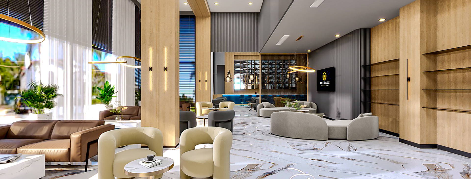 Almaris Resort Obrázok32