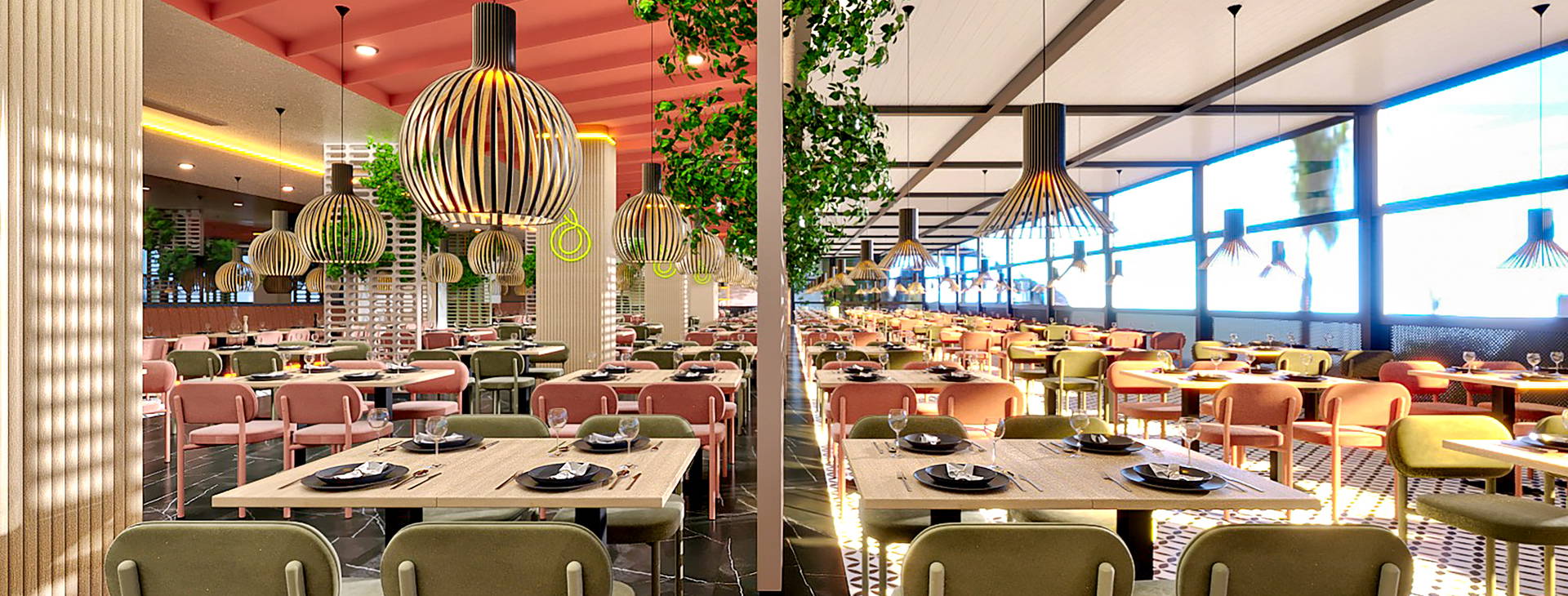 Almaris Resort Obrázok17