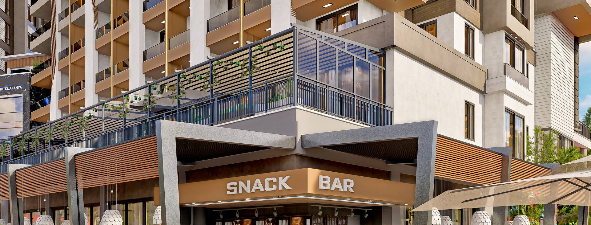 Almaris Resort Obrázok25