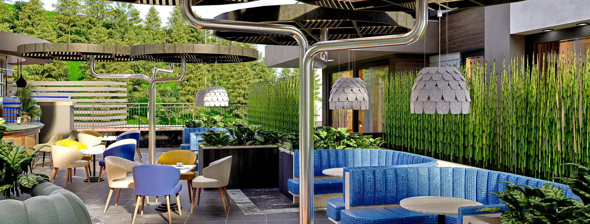 Almaris Resort Obrázok19