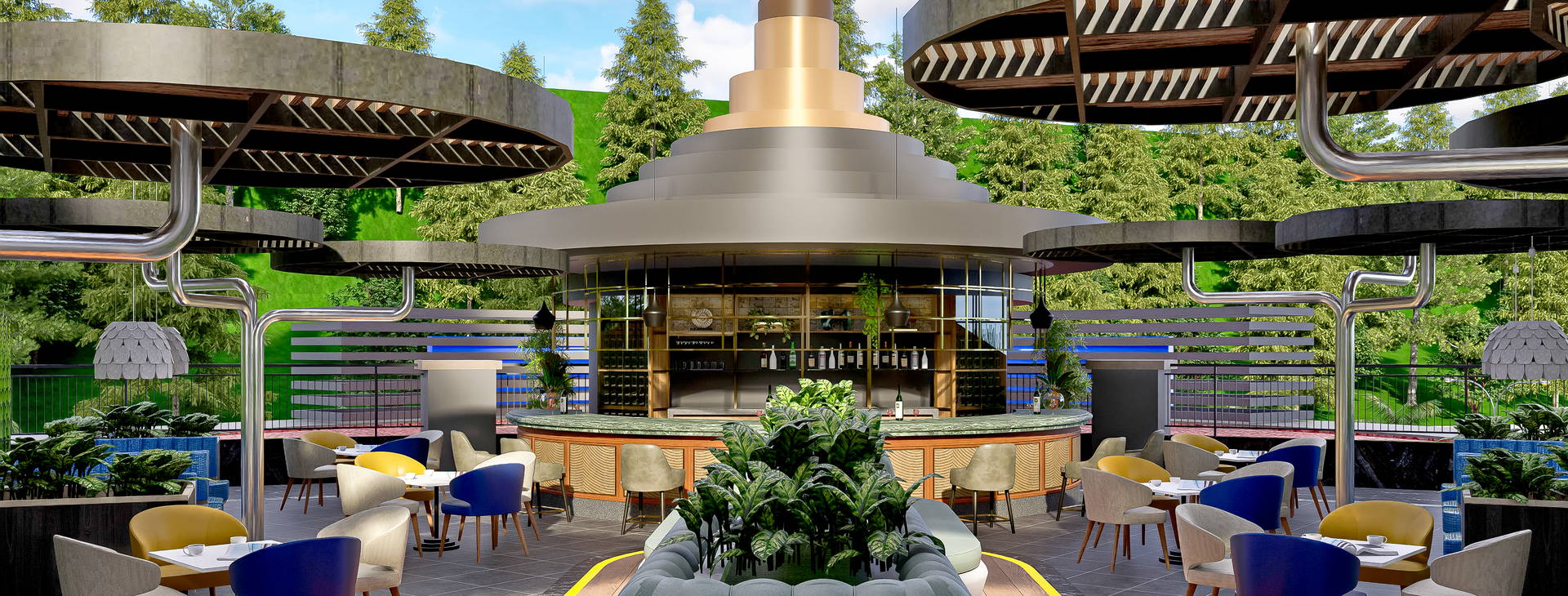 Almaris Resort Obrázok12