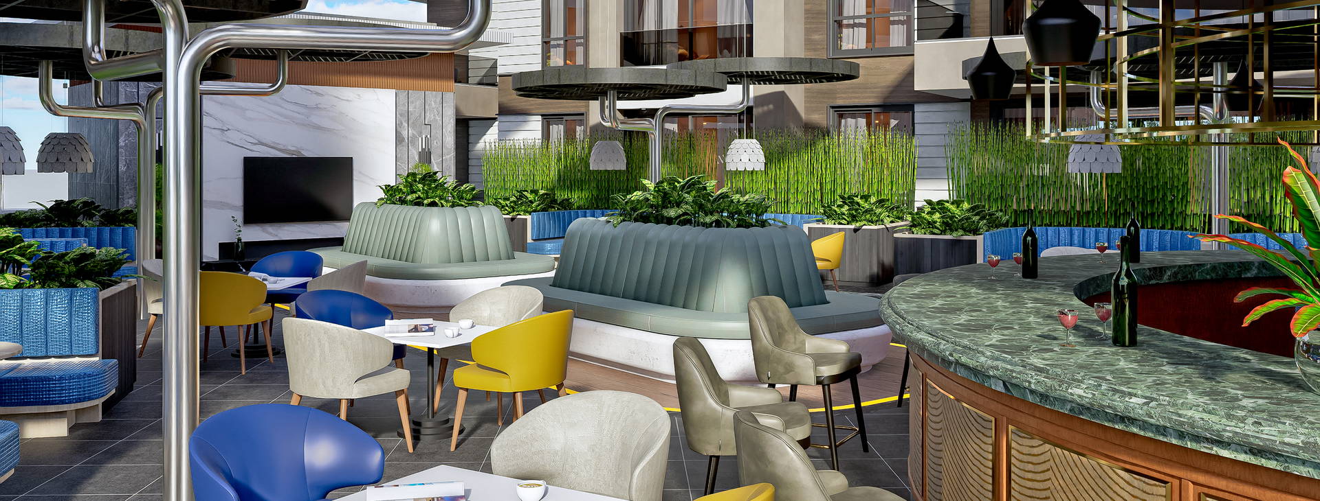 Almaris Resort Obrázok27