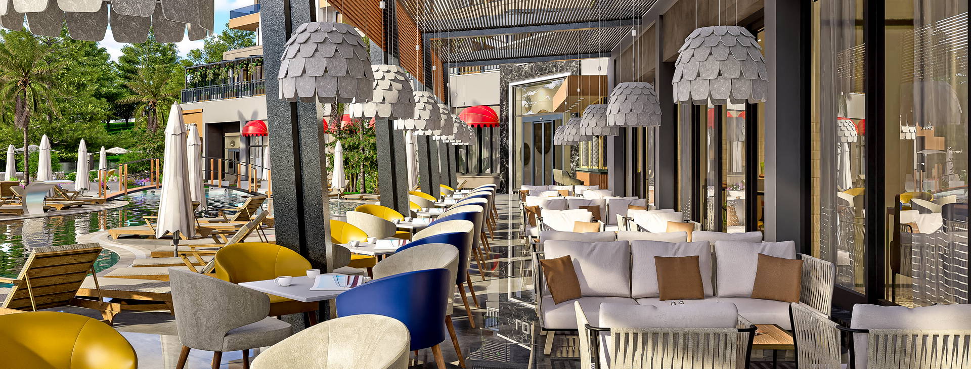 Almaris Resort Obrázok22