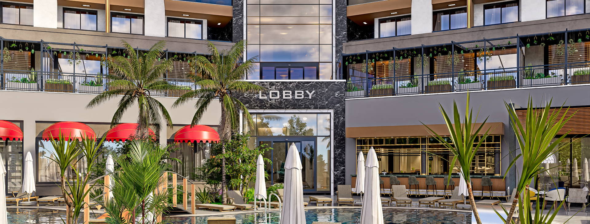 Almaris Resort Obrázok21