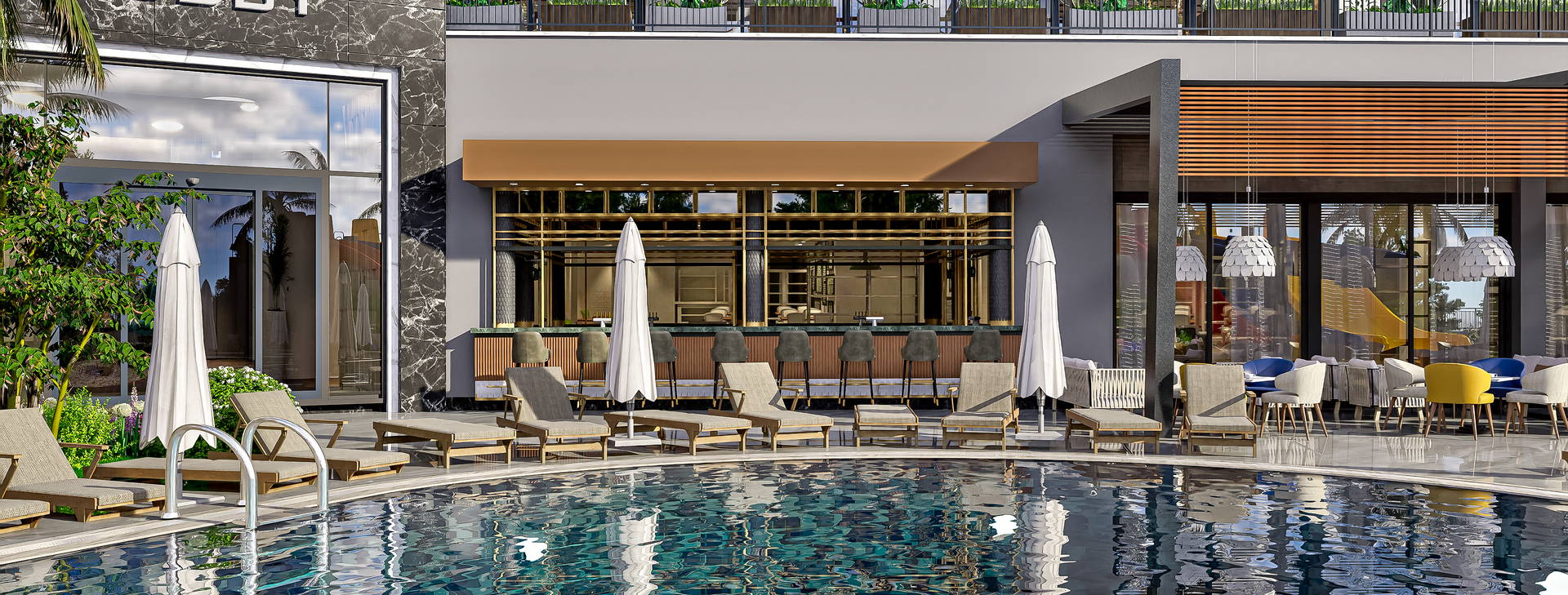 Almaris Resort Obrázok4