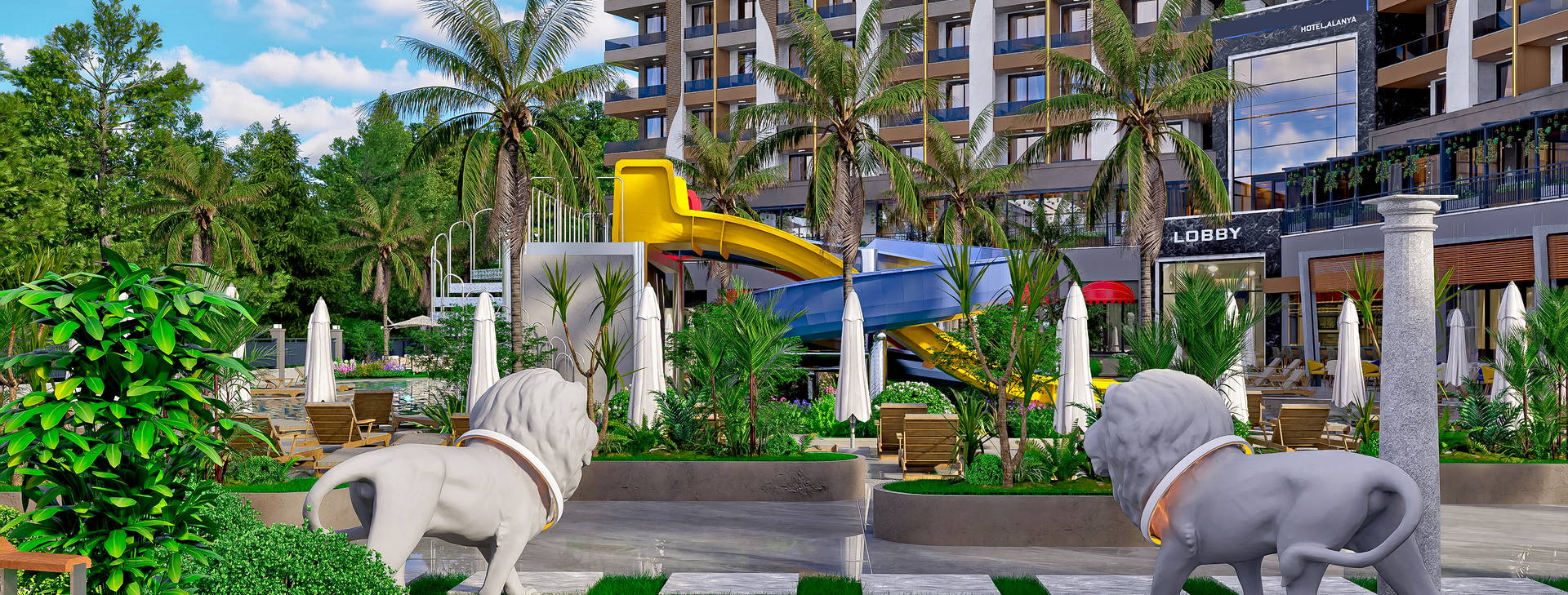 Almaris Resort Obrázok5