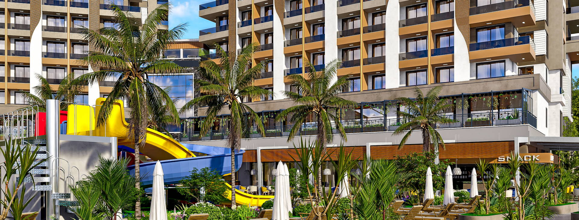 Almaris Resort Obrázok6