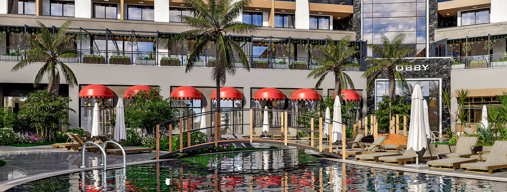 Almaris Resort Obrázok2