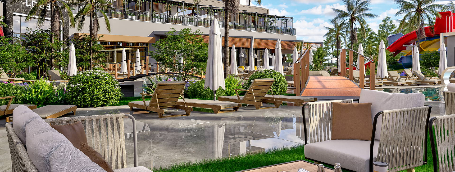 Almaris Resort Obrázok24