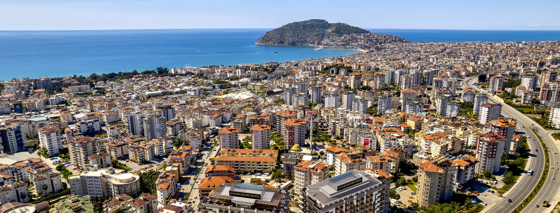 Almaris Resort Obrázok36