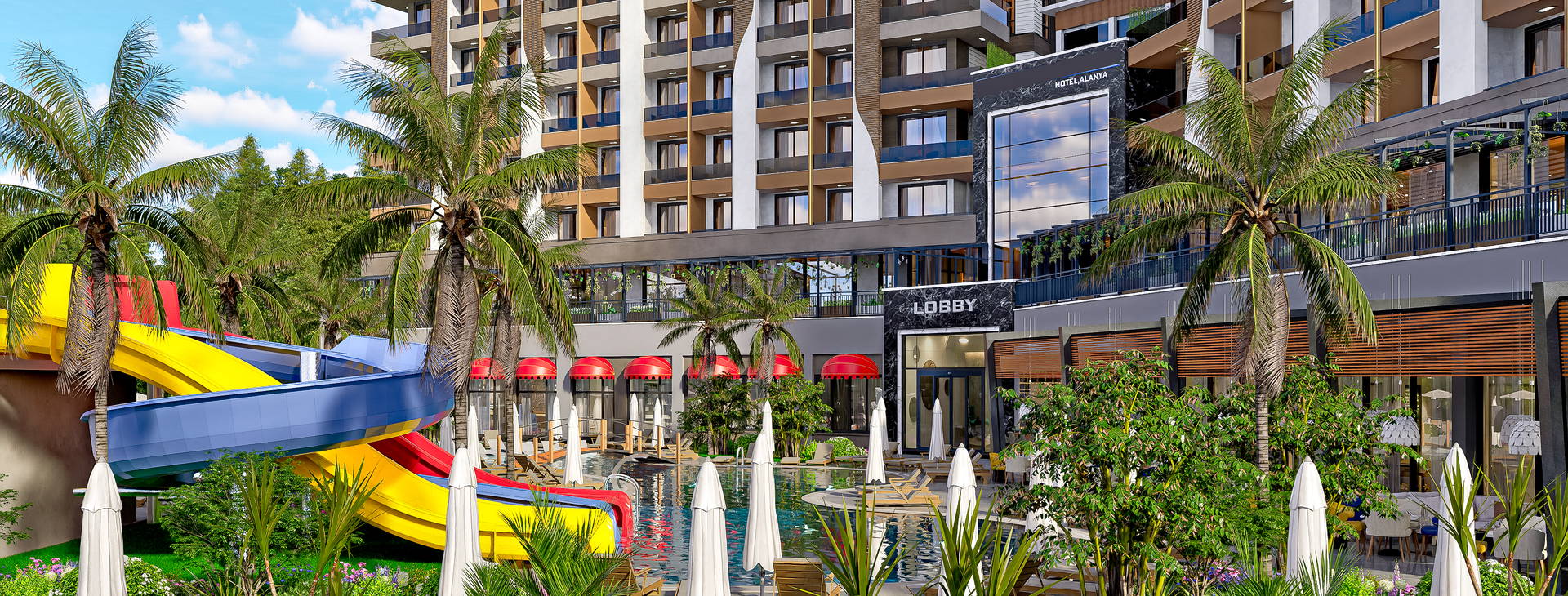 Almaris Resort Obrázok3