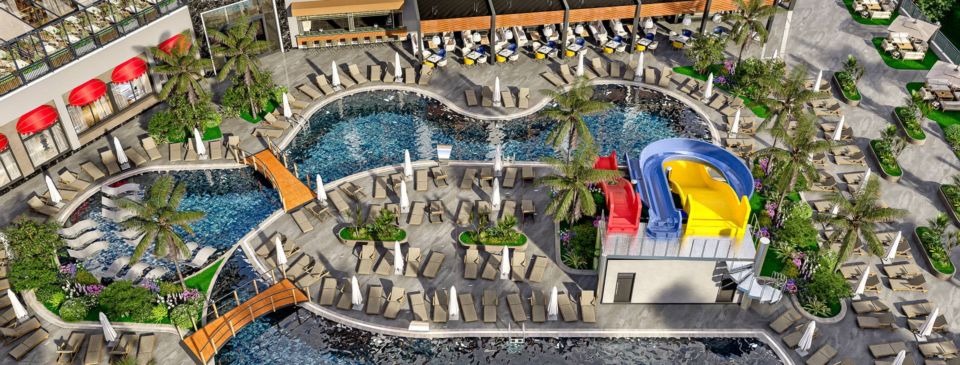 Almaris Resort Obrázok7