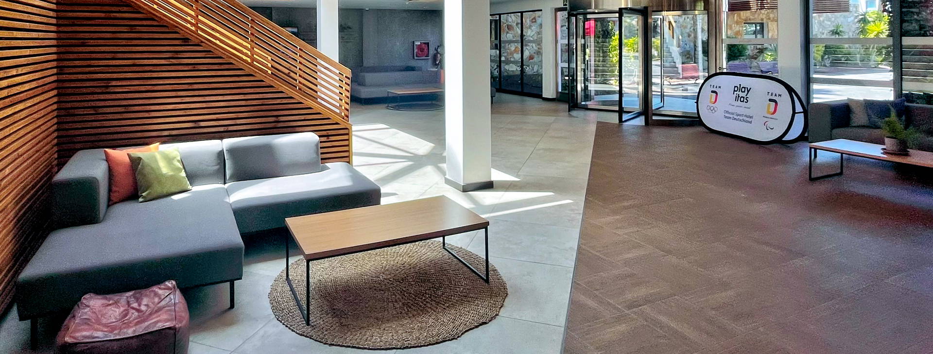 Hotel Playitas Obrázok16