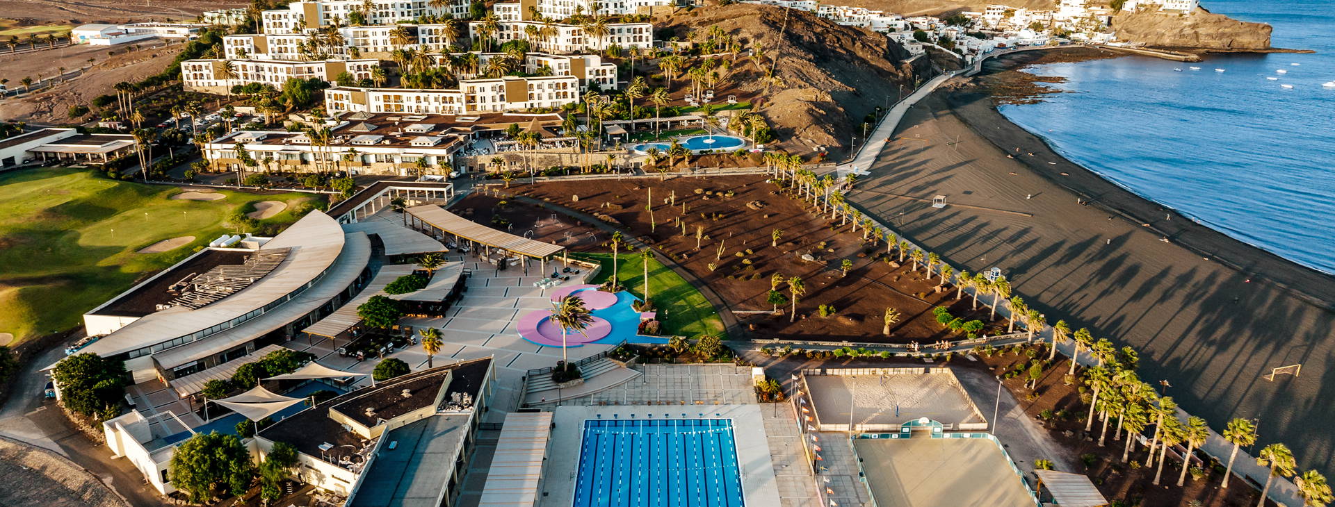 Hotel Playitas Obrázok3