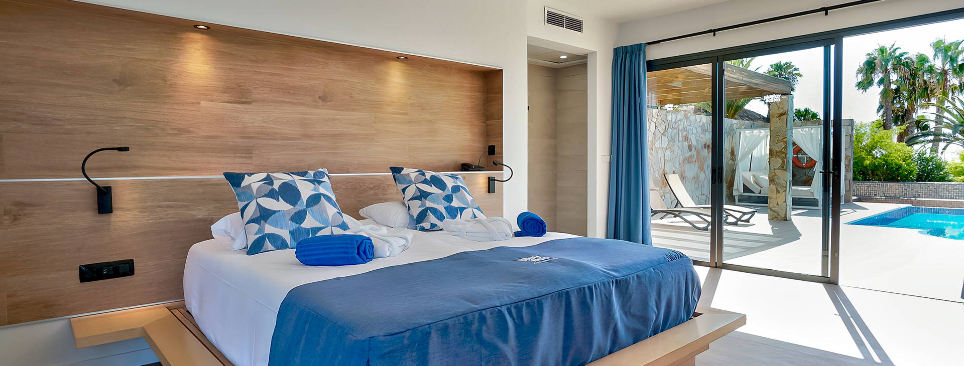 Hotel Playitas Obrázok10