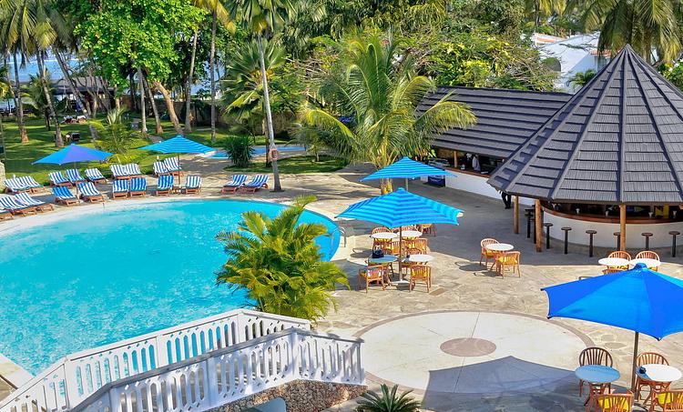 Travellers Beach Hotel & Club KSS-obr