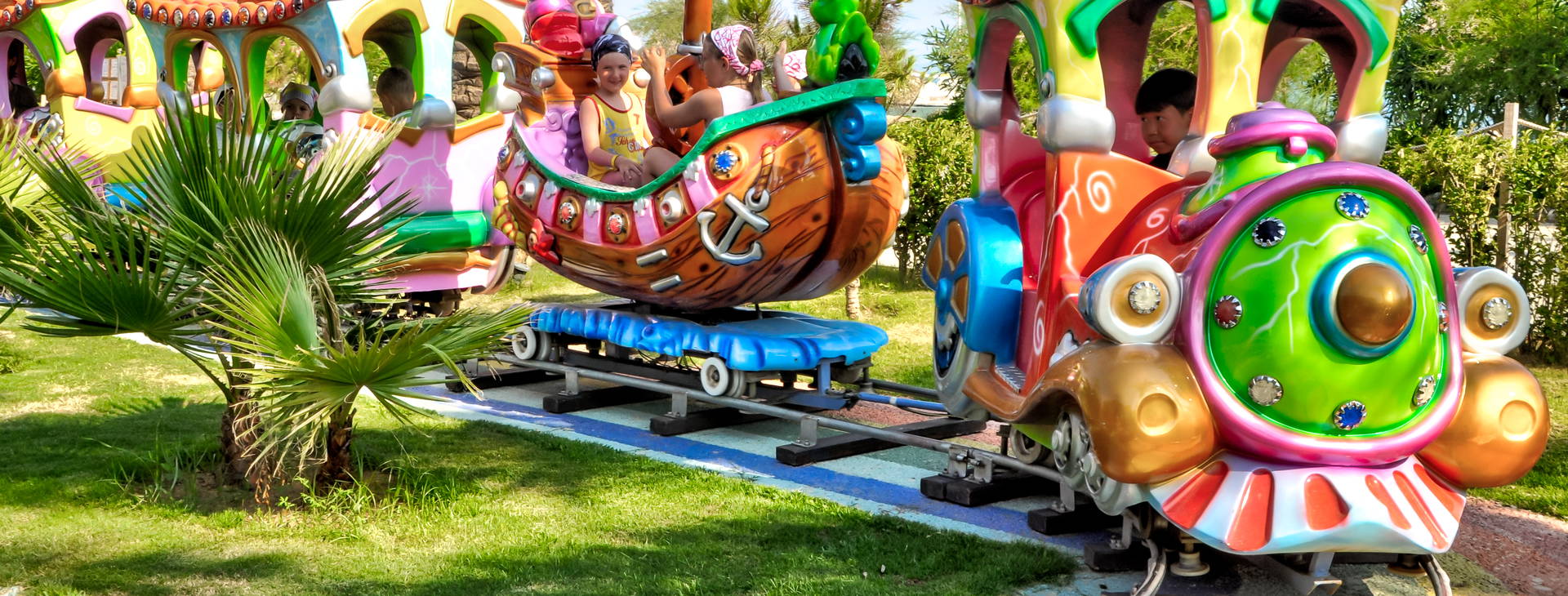 Long Beach Resort and Spa Obrázok23