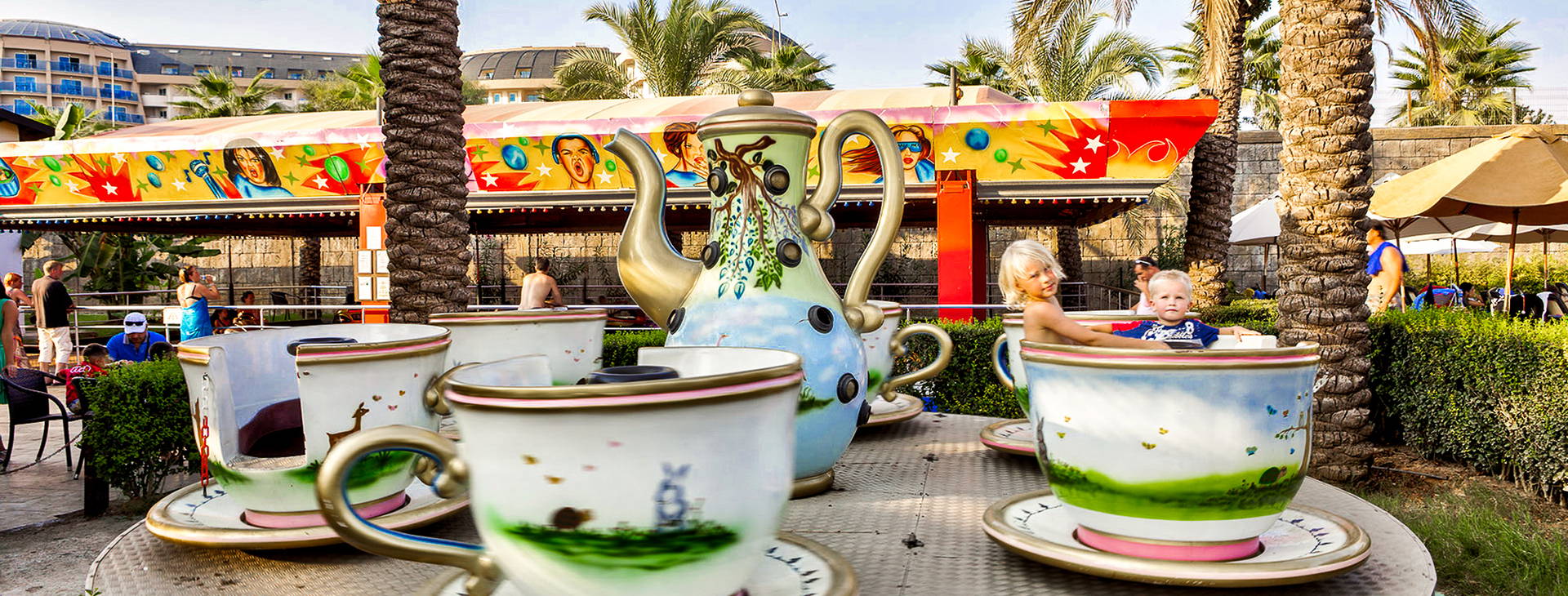 Long Beach Resort and Spa Obrázok24