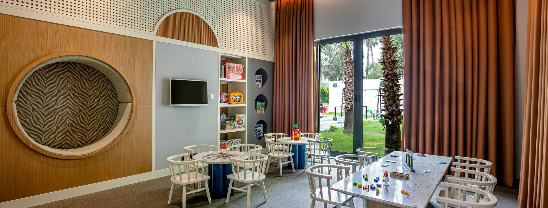 Sherwood Greenwood Resort Obrázok31