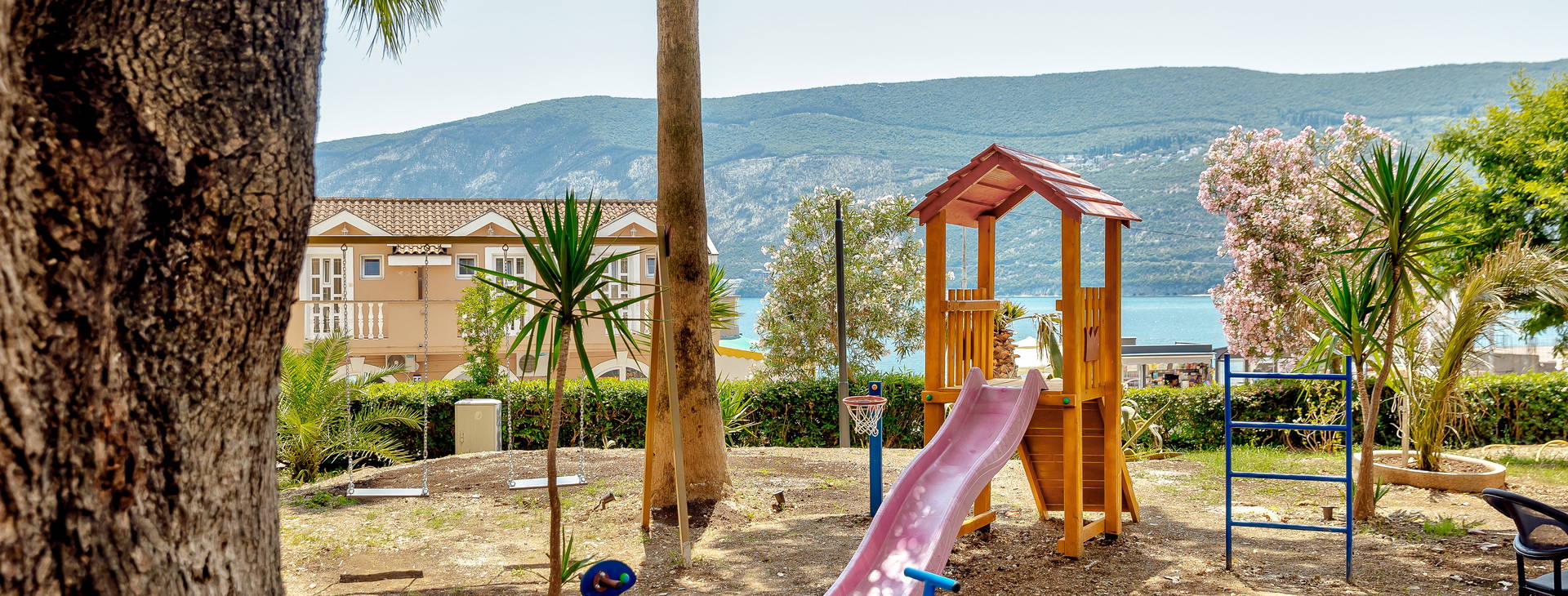 Talia Hotel & SPA Obrázok14