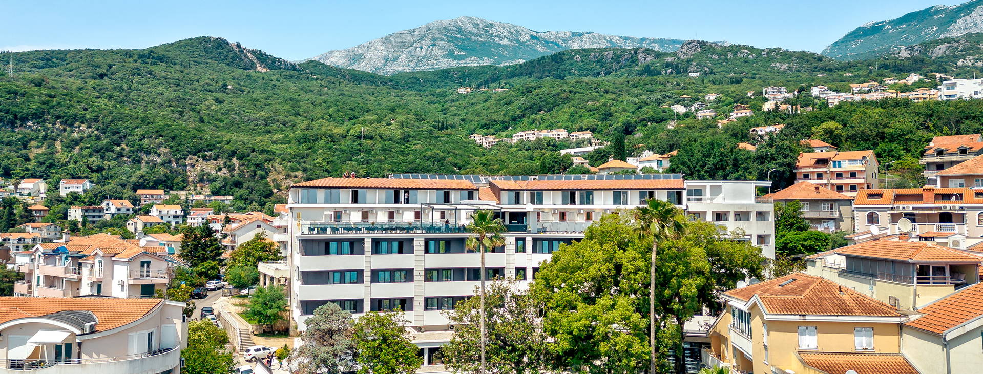 Talia Hotel & SPA Obrázok18